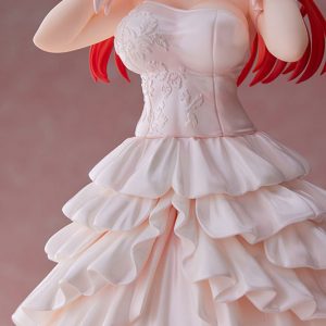 The Quintessential Quintuplets SS Itsuki Nakano Wedding Ver. 1/7 — изображение 9