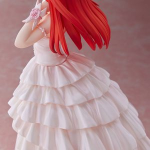 The Quintessential Quintuplets SS Itsuki Nakano Wedding Ver. 1/7 — изображение 10