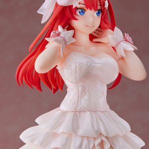 The Quintessential Quintuplets SS Itsuki Nakano Wedding Ver. 1/7 — изображение 11