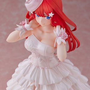 The Quintessential Quintuplets SS Itsuki Nakano Wedding Ver. 1/7 — изображение 12