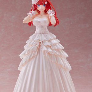 The Quintessential Quintuplets SS Itsuki Nakano Wedding Ver. 1/7 — изображение 2