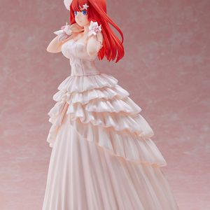 The Quintessential Quintuplets SS Itsuki Nakano Wedding Ver. 1/7 — изображение 5