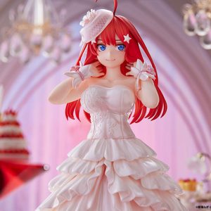 The Quintessential Quintuplets SS Itsuki Nakano Wedding Ver. 1/7 — изображение 18