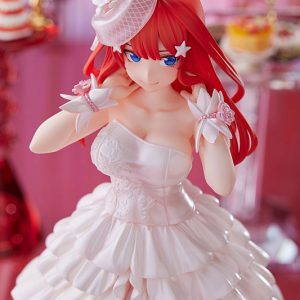 The Quintessential Quintuplets SS Itsuki Nakano Wedding Ver. 1/7 — изображение 13