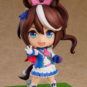 Uma Musume: Pretty Derby - Toukai Teiou - Nendoroid #1995