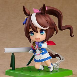 Uma Musume: Pretty Derby - Toukai Teiou - Nendoroid #1995 — изображение 8