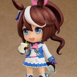 Uma Musume: Pretty Derby - Toukai Teiou - Nendoroid #1995 — изображение 3