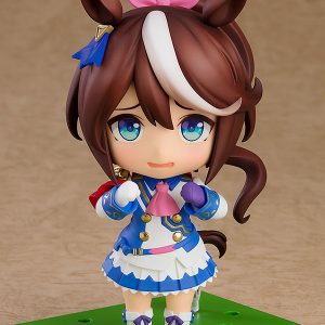 Uma Musume: Pretty Derby - Toukai Teiou - Nendoroid #1995 — изображение 2