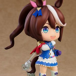 Uma Musume: Pretty Derby - Toukai Teiou - Nendoroid #1995 — изображение 4