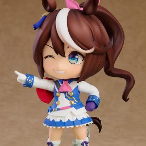 Uma Musume: Pretty Derby - Toukai Teiou - Nendoroid #1995 — изображение 7