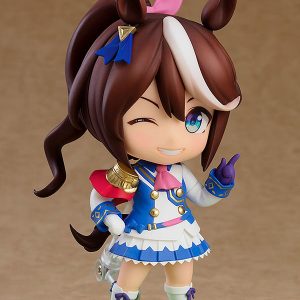 Uma Musume: Pretty Derby - Toukai Teiou - Nendoroid #1995 — изображение 5