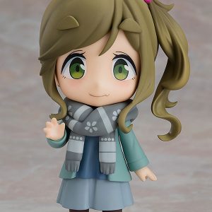 Yuru Camp△ - Inuyama Aoi - Nendoroid #1097