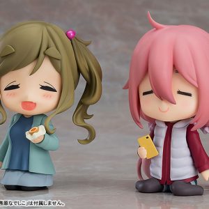 Yuru Camp△ - Inuyama Aoi - Nendoroid #1097 — изображение 6