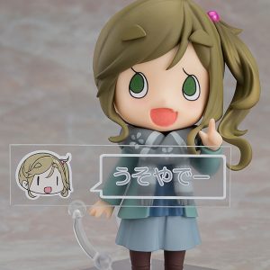 Yuru Camp△ - Inuyama Aoi - Nendoroid #1097 — изображение 4
