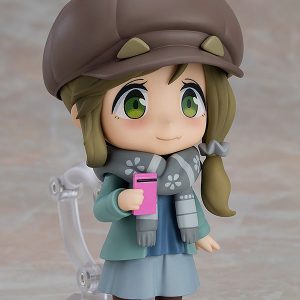 Yuru Camp△ - Inuyama Aoi - Nendoroid #1097 — изображение 2