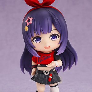 A-SOUL - Bella - Nendoroid #1972