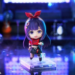A-SOUL - Bella - Nendoroid #1972 — изображение 8
