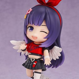 A-SOUL - Bella - Nendoroid #1972 — изображение 6