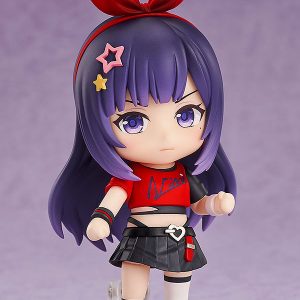 A-SOUL - Bella - Nendoroid #1972 — изображение 3