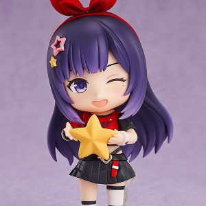 A-SOUL - Bella - Nendoroid #1972 — изображение 2