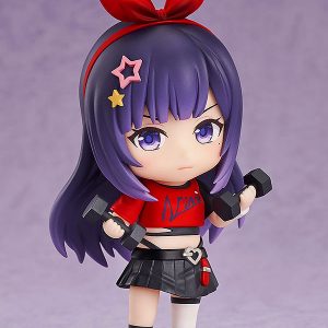 A-SOUL - Bella - Nendoroid #1972 — изображение 4