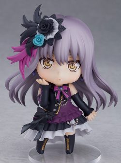 BanG Dream! Girls Band Party! — Minato Yukina — Nendoroid #1104 — Stage Outfit Ver.