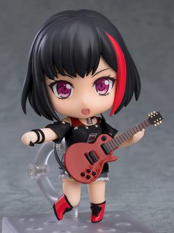 BanG Dream! Girls Band Party! — Mitake Ran — Nendoroid #1153 — Stage Outfit Ver.