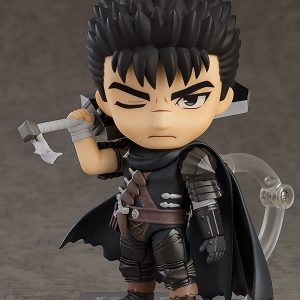 Berserk - Guts - Nendoroid #2134