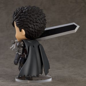 Berserk - Guts - Nendoroid #2134 — изображение 3