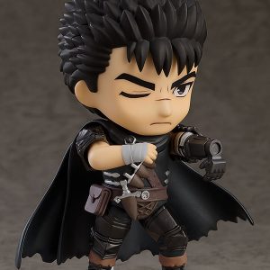 Berserk - Guts - Nendoroid #2134 — изображение 5