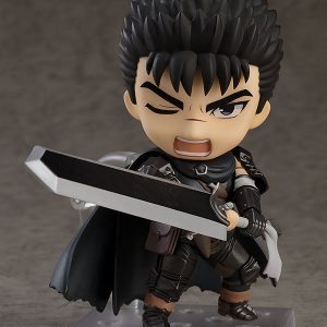 Berserk - Guts - Nendoroid #2134 — изображение 6