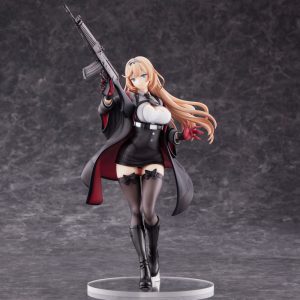 Girls Frontline - StG-940 (Union Creative International Ltd) — изображение 2