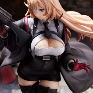 Girls Frontline - StG-940 (Union Creative International Ltd) — изображение 12