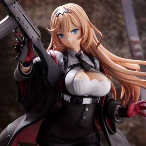 Girls Frontline - StG-940 (Union Creative International Ltd) — изображение 13