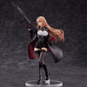 Girls Frontline - StG-940 (Union Creative International Ltd) — изображение 3