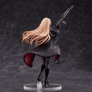 Girls Frontline - StG-940 (Union Creative International Ltd) — изображение 4