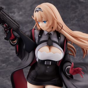 Girls Frontline - StG-940 (Union Creative International Ltd) — изображение 7