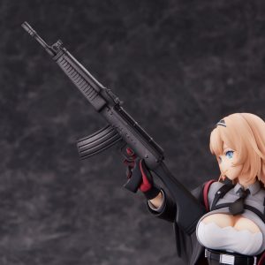 Girls Frontline - StG-940 (Union Creative International Ltd) — изображение 9