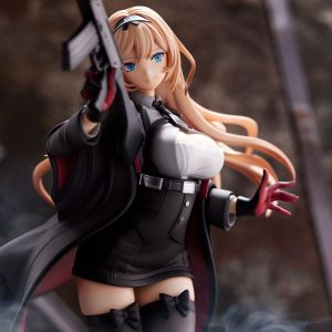 Girls Frontline - StG-940 (Union Creative International Ltd) — изображение 10