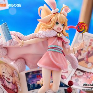 Huyao Xiao Hongniang - Tushan Susu - 1/7 - Red Dust Leading Edge Ver. — изображение 12