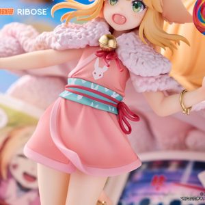 Huyao Xiao Hongniang - Tushan Susu - 1/7 - Red Dust Leading Edge Ver. — изображение 13