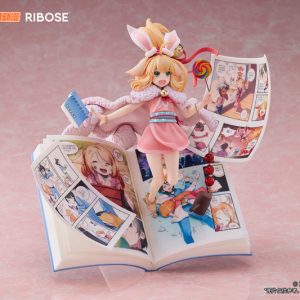 Huyao Xiao Hongniang - Tushan Susu - 1/7 - Red Dust Leading Edge Ver. — изображение 4