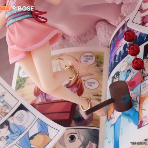 Huyao Xiao Hongniang - Tushan Susu - 1/7 - Red Dust Leading Edge Ver. — изображение 6
