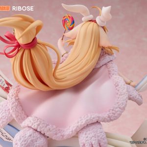 Huyao Xiao Hongniang - Tushan Susu - 1/7 - Red Dust Leading Edge Ver. — изображение 7