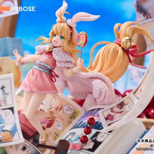 Huyao Xiao Hongniang - Tushan Susu - 1/7 - Red Dust Leading Edge Ver. — изображение 11