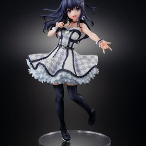 Idoly Pride - Nagase Mana - Shibuya Scramble Figure - 1/7 (Alpha Satellite, eStream)