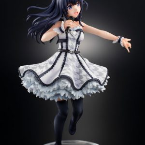 Idoly Pride - Nagase Mana - Shibuya Scramble Figure - 1/7 (Alpha Satellite, eStream) — изображение 11