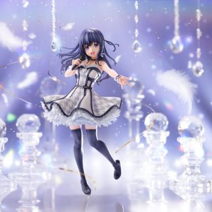 Idoly Pride - Nagase Mana - Shibuya Scramble Figure - 1/7 (Alpha Satellite, eStream) — изображение 12