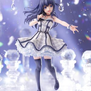 Idoly Pride - Nagase Mana - Shibuya Scramble Figure - 1/7 (Alpha Satellite, eStream) — изображение 14