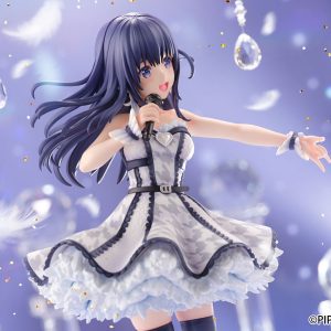 Idoly Pride - Nagase Mana - Shibuya Scramble Figure - 1/7 (Alpha Satellite, eStream) — изображение 15